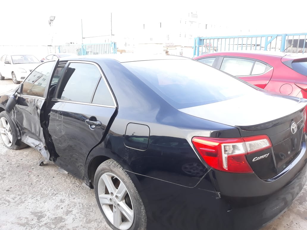 شركة مسار العالم لشراء و شحن السيارات 